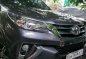 Toyota Fortuner 2018 for sale-4