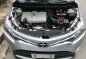 Toyota VIOS 1.3E Dual VVti AT 2017 for sale -1