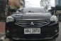 2015 Mitsubishi Mirage G4 for sale-1