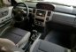 2011 Nissan Xtrail 4x2 not crv not tucson not rav 4-4