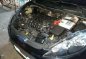 Rush Rush Ford Fiesta 1.4 Sedan-2