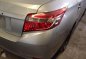 2017 Toyota Vios 1.3 J MT Gas RCBC pre owned cars-1