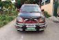 Mitsubishi Adventure 2005 for sale-1