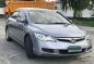 Pre-loved Honda Civic Fd 2007 AT for sale -0