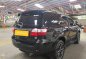 2009 toyota fortuner G vvti 2.7-3