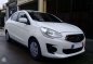 2016 Mitsubishi Mirage for sale -0