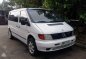 Mercedes Benz VITO-L 2001 for sale-4