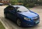 chevrolet cruze 2010 LT for sale -2