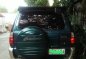 Isuzu Crosswind 2002 for sale-1