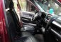 Honda CRV 2003 AT Red For Sale -9