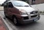 Hyundai Starex 2004 for sale-3