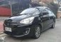 2015 Mitsubishi Mirage G4 for sale-0