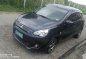 Mitsubishi Mirage 2013 for sale-0