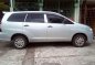 GRAB - Toyota innova E 2016 Manual- for sale-0