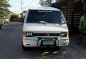 Mitsubishi L300 2004 VERSA VAN M/T for sale -0