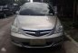 2006 Honda IDSI AT for sale-5