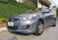 Fastbreak 2017 Hyundai Accent Manual NSG for sale-0