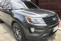 2016 Ford Explorer for sale -1