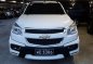 2016 Chevrolet Trailblazer for sale-0