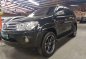 2009 toyota fortuner G vvti 2.7-1