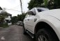 2012 Mitsubishi Montero Sport for sale-1