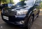 Toyota Fortuner G AT diesel 2015 for sale -6