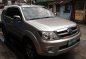 Toyota Fortuner G 2006 for sale-9