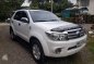 2009 Toyota Fortuner For sale-3