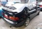 1994 Honda Civic ESI MT Black For Sale -2