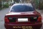 Selling Mazda 323 1996 for sale-4