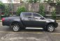 2012 Mitsubishi Strada for sale-5