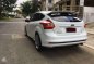 2013 Ford Focus Hatchback S-2