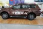 Nissan Terra SUV 2017 for sale-1