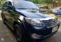 Toyota Fortuner G AT diesel 2015 for sale -0