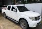 2010 Nissan Navara 4x2 LE AT for sale -4