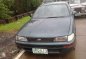 toyota corolla x.e aircon 1997 for sale -10