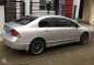 honda civic 2009 AT for sale-11