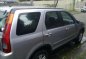 Honda Cr-V 2003 for sale-0