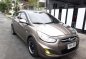 Hyundai accent 2012 for sale -0