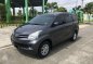 2014 Toyota Avanza for sale-1