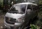 2014 Foton View Manual Diesel for sale-1