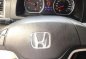 honda crv 2010 pearl white for sale-1