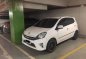 Toyota Wigo 1.0 G AT 2016 for sale -3