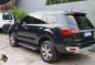 2016 Ford Everest Titanium 3.2 4x4 for sale -1