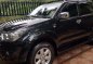 Fortuner 2010 mt dsl for sale-1