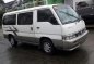 Nissan Urvan Escapade for sale-1