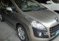 2012 Peugeot 3008 for sale-0