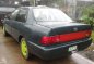 toyota corolla x.e aircon 1997 for sale -2