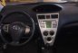 Toyota Vios 1.5 AT 2008 for sale-0