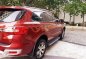 2016 Ford Everest titanium 4x2 titanium-0